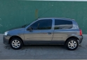 Autos - Renault Clio mio 1.2 aire y direc 2013 Nafta 140000Km - En Venta