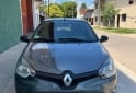 Autos - Renault Clio mio 1.2 aire y direc 2013 Nafta 140000Km - En Venta