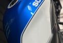 Motos - Suzuki Sv 650 er6n mt07 z400 2018 Nafta 21000Km - En Venta