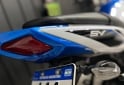 Motos - Suzuki Sv 650 er6n mt07 z400 2018 Nafta 21000Km - En Venta