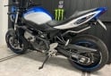 Motos - Suzuki Sv 650 er6n mt07 z400 2018 Nafta 21000Km - En Venta