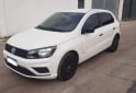 Autos - Volkswagen Gol trend 1.6 2020 Nafta 40000Km - En Venta