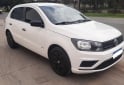 Autos - Volkswagen Gol trend 1.6 2020 Nafta 40000Km - En Venta