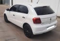 Autos - Volkswagen Gol trend 1.6 2020 Nafta 40000Km - En Venta