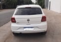 Autos - Volkswagen Gol trend 1.6 2020 Nafta 40000Km - En Venta