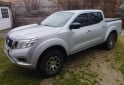 Camionetas - Nissan SE 2018 Diesel 130000Km - En Venta