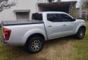 Camionetas - Nissan SE 2018 Diesel 130000Km - En Venta