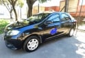 Autos - Renault Logan II 2016 GNC 190000Km - En Venta