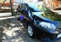 Autos - Renault Logan II 2016 GNC 190000Km - En Venta