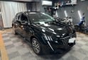 Autos - Peugeot 208 FELINE 2024 Nafta 15000Km - En Venta