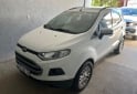 Autos - Ford Eco Sport 2017 Nafta 85000Km - En Venta
