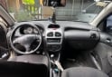 Autos - Peugeot 206 2007 Nafta 133000Km - En Venta
