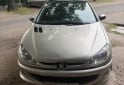 Autos - Peugeot 206 2007 Nafta 133000Km - En Venta