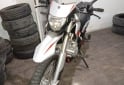 Motos - Motomel Skua 150 efit 2025 Nafta 6250Km - En Venta
