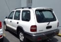 Camionetas - Kia Grand Sportage 1999 Diesel 50000Km - En Venta