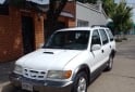 Camionetas - Kia Grand Sportage 1999 Diesel 50000Km - En Venta