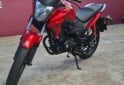 Motos - Honda CB TWISTER 125 2025 Nafta 700Km - En Venta