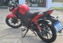 Motos - Honda CB TWISTER 125 2025 Nafta 700Km - En Venta