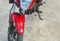 Motos - Honda CB TWISTER 125 2025 Nafta 700Km - En Venta