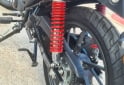 Motos - Honda CB TWISTER 125 2025 Nafta 700Km - En Venta