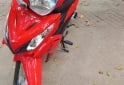 Motos - Honda Wade 110 2024 Nafta 2300Km - En Venta