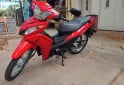 Motos - Honda Wade 110 2024 Nafta 2300Km - En Venta