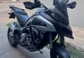 Motos - Ducati Multistrada 1200 enduro 2016 Nafta 26500Km - En Venta