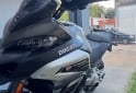 Motos - Ducati Multistrada 1200 enduro 2016 Nafta 26500Km - En Venta