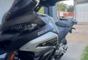 Motos - Ducati Multistrada 1200 enduro 2016 Nafta 26500Km - En Venta