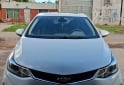 Autos - Chevrolet Cruze ltz hatbach 2018 Nafta 100000Km - En Venta