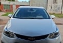 Autos - Chevrolet Cruze ltz hatbach 2018 Nafta 100000Km - En Venta