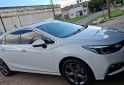 Autos - Chevrolet Cruze ltz hatbach 2018 Nafta 100000Km - En Venta