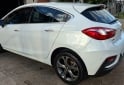 Autos - Chevrolet Cruze ltz hatbach 2018 Nafta 100000Km - En Venta