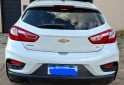 Autos - Chevrolet Cruze ltz hatbach 2018 Nafta 100000Km - En Venta