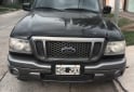 Camionetas - Ford Ranger 2008 Diesel 218Km - En Venta