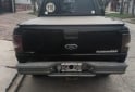 Camionetas - Ford Ranger 2008 Diesel 218Km - En Venta