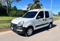 Utilitarios - Renault Kangoo 2015 Nafta 165000Km - En Venta
