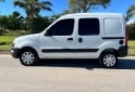 Utilitarios - Renault Kangoo 2015 Nafta 165000Km - En Venta