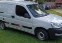 Utilitarios - Citroen Berlingo 2017 Diesel 147000Km - En Venta