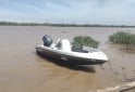 Embarcaciones - Vendo Lancha - En Venta