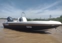 Embarcaciones - Vendo Lancha - En Venta