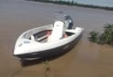 Embarcaciones - Vendo Lancha - En Venta