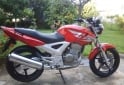 Motos - Honda TWISTER 2013 Nafta 10000Km - En Venta