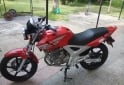 Motos - Honda TWISTER 2013 Nafta 10000Km - En Venta