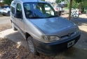 Utilitarios - Peugeot Parnet 2003 Diesel 111111Km - En Venta