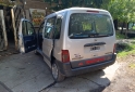 Utilitarios - Peugeot Parnet 2003 Diesel 111111Km - En Venta