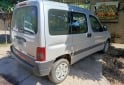 Utilitarios - Peugeot Parnet 2003 Diesel 111111Km - En Venta