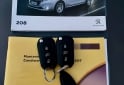 Autos - Peugeot 208 Allure touchscreen 2014 Nafta 160000Km - En Venta