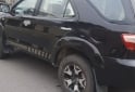 Camionetas - Toyota Hilux Sw4 2009 Diesel 340000Km - En Venta