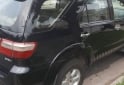 Camionetas - Toyota Hilux Sw4 2009 Diesel 340000Km - En Venta